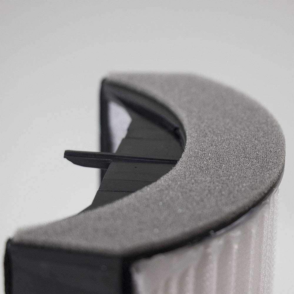 Filter-monster – Replacement Hepa Compatible with Therapure Tpp440f Filter for Therapure Air Purifier Tpp440, Tpp540, and Tpp640 - Cheap Fitting