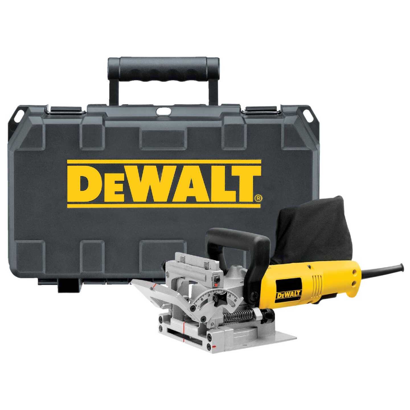 DEWALT Plate Joiner Kit DW682K - Cheap Fitting