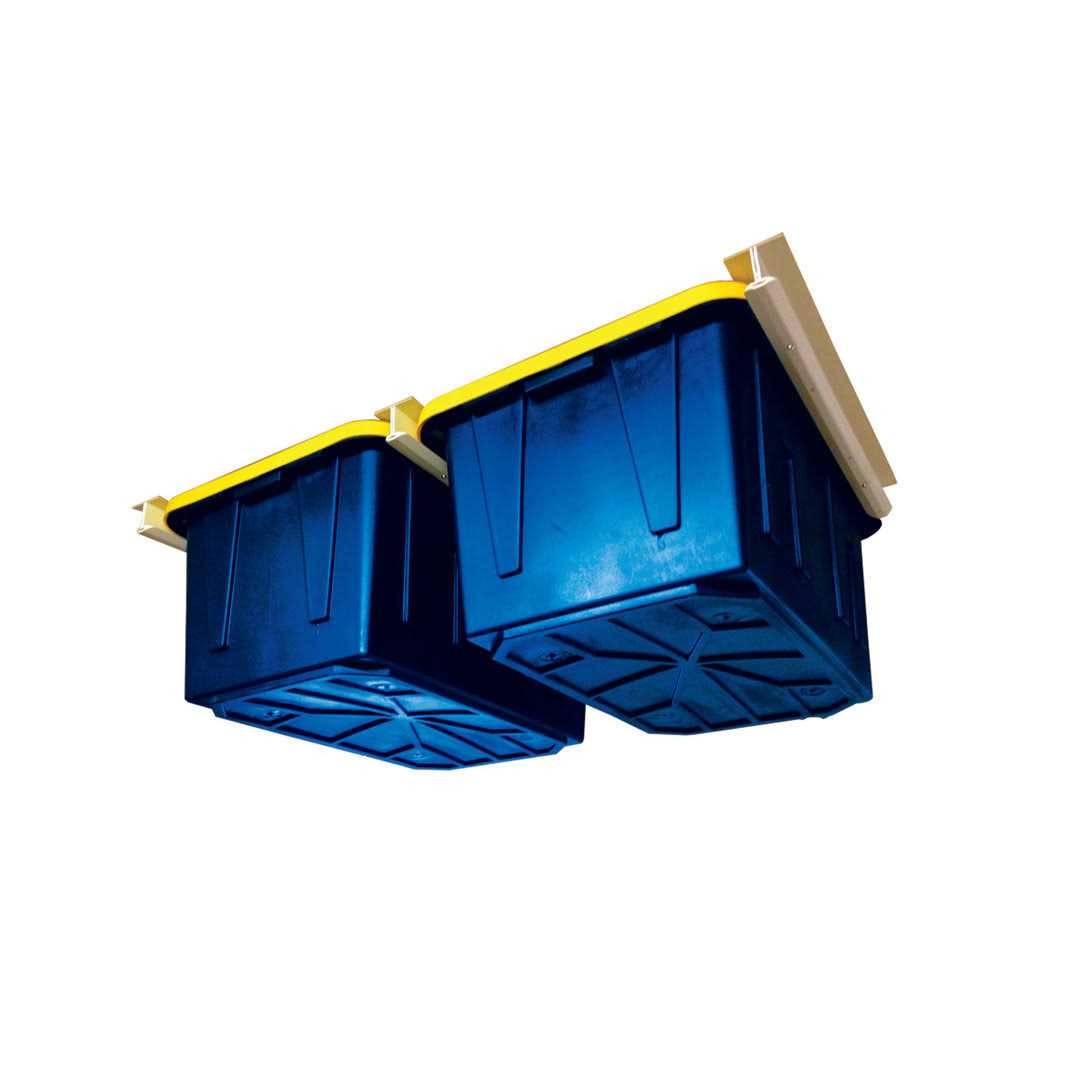 Bintracks Double Sided 26′ Track Add on - Cheap Fitting