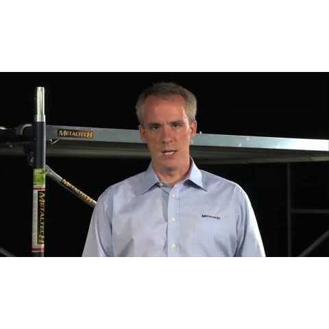 Metaltech M-MBBF Base Plate - Cheap Fitting