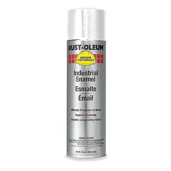 Rust-Oleum V2102838 High Performance V2100 System Enamel Aerosol - Cheap Fitting