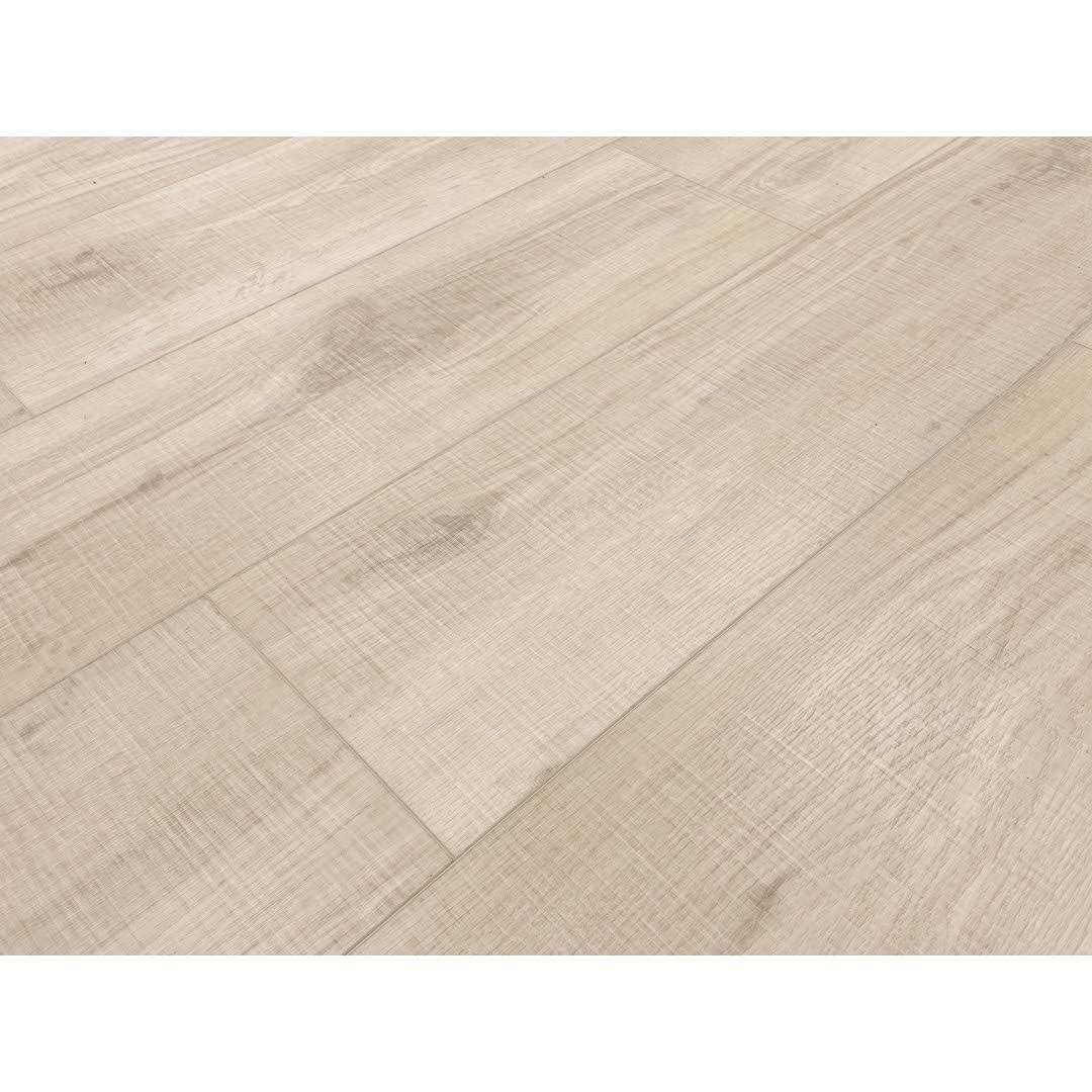 Zephyr 7” Thick 9” W x 60” L Wood Look Vinyl Plank Montserrat - Cheap Fitting