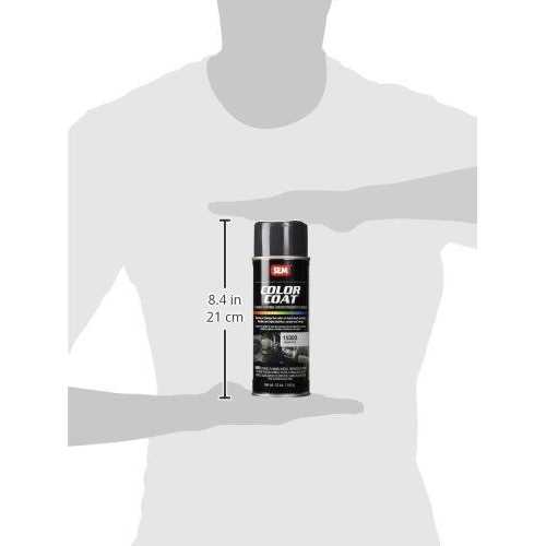 SEM Color Coat - Cheap Fitting