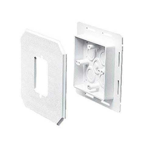 Arlington 8081F Siding Box Kit - Cheap Fitting