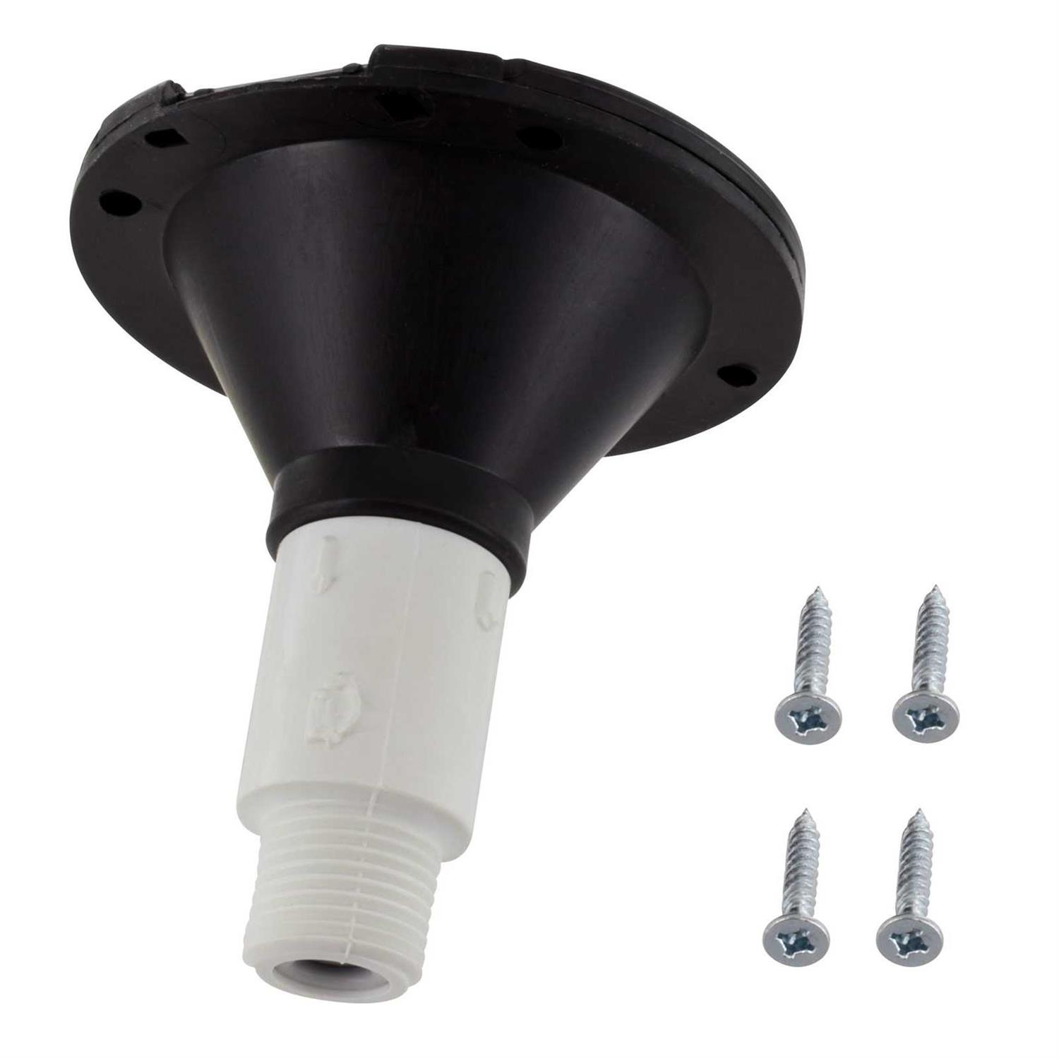 Valterra PF147006 Spray Port - Cheap Fitting