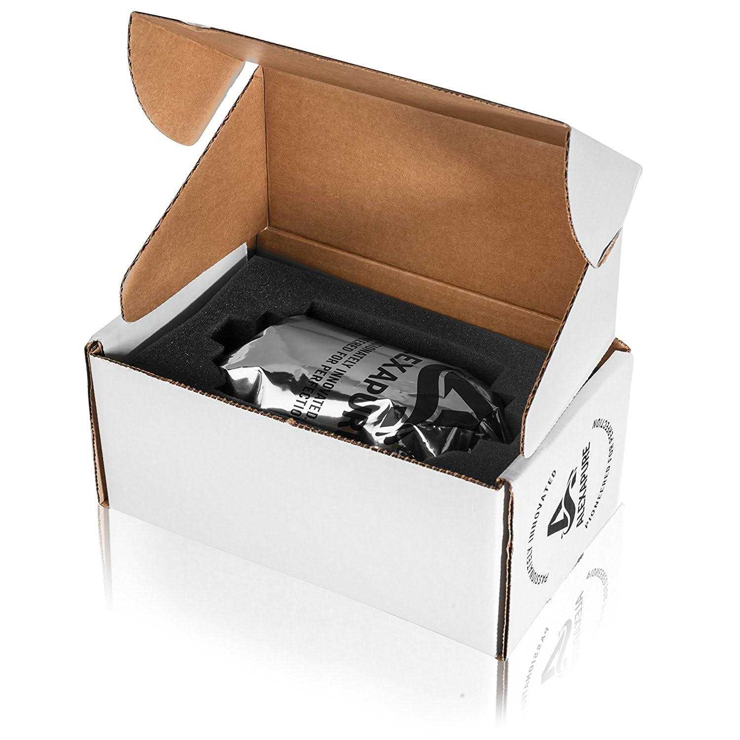 Alexapure Pro Filter Replacement - Cheap Fitting