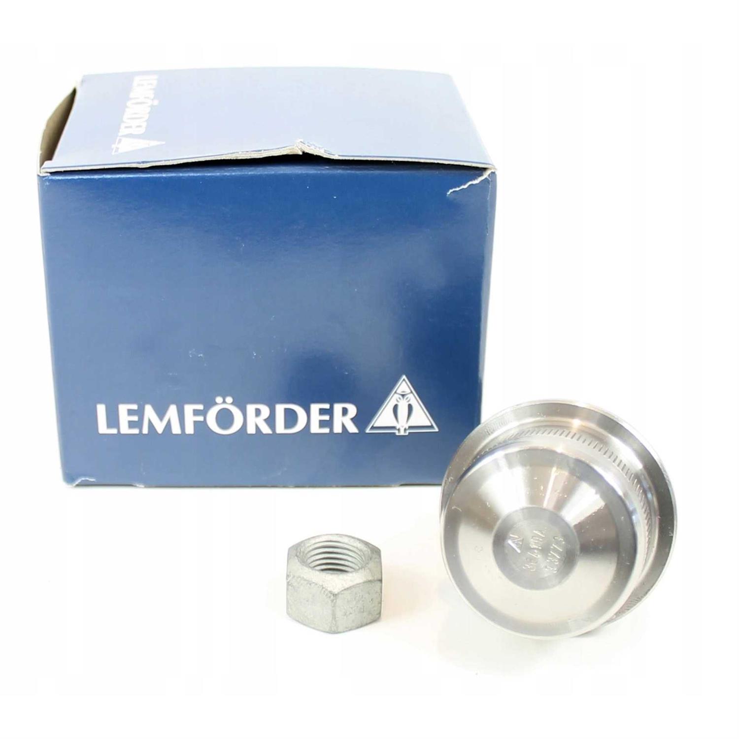 Lemforder Mercedes Ball Joint - Cheap Fitting