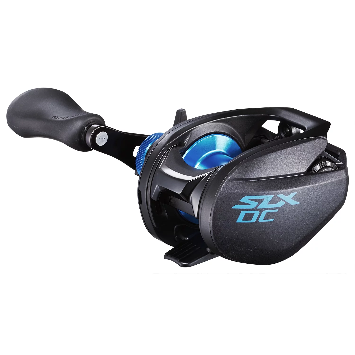 Shimano Fishing SLX DC 150 HG Low Profile Reels [SLXDC150HG] - Cheap Fitting