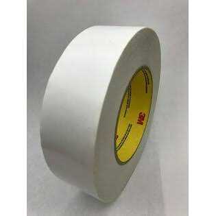 3M Venture Tape Double Coated PET Tape 514CW - Cheap Fitting