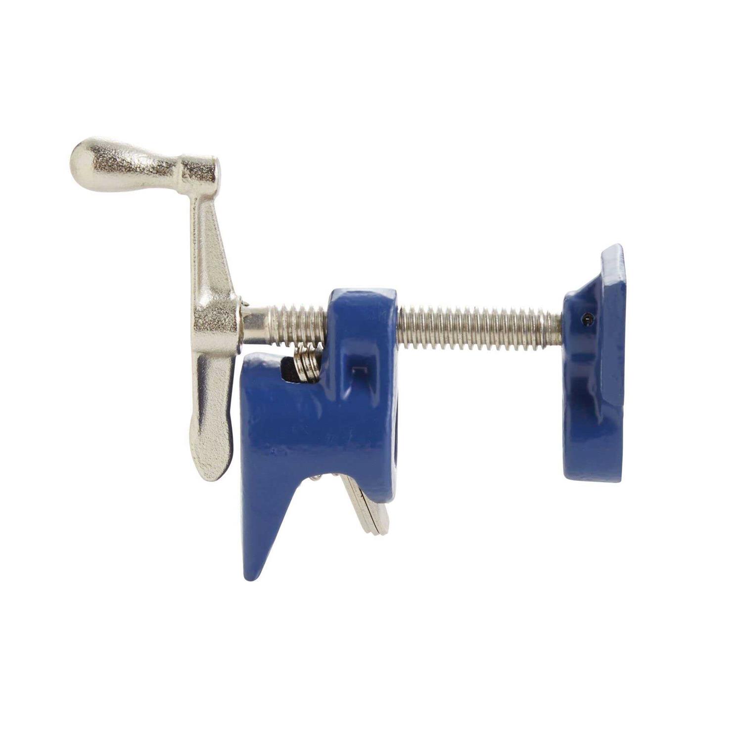 Irwin Quick-Grip Pipe Clamp 224212 - Cheap Fitting