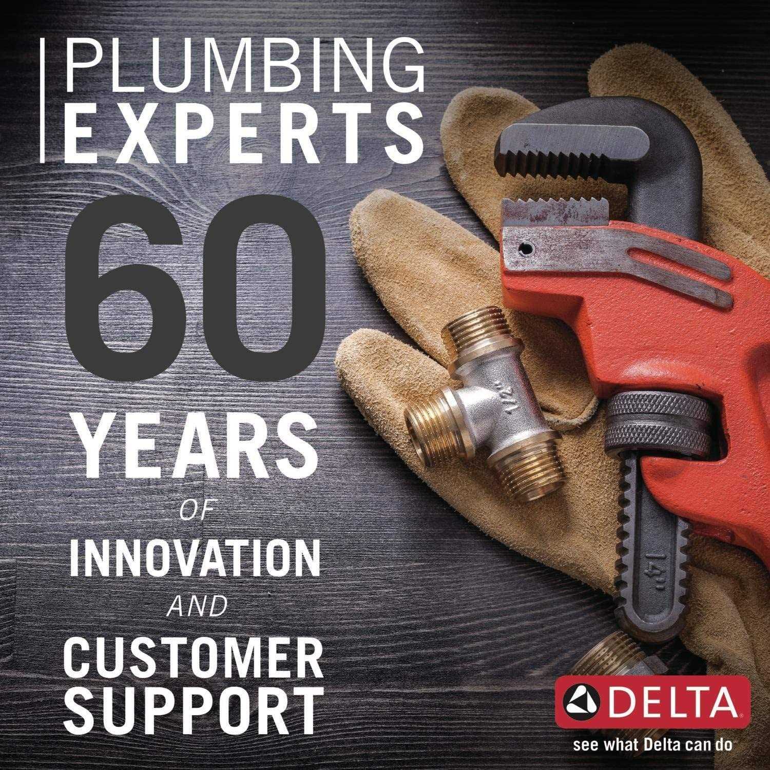 Delta Nicoli Single Handle Bathroom Faucet - Cheap Fitting