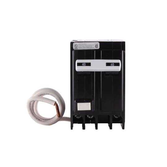 THQL2140GFT GE 40 Amp Molded Case Circuit Breaker - Cheap Fitting