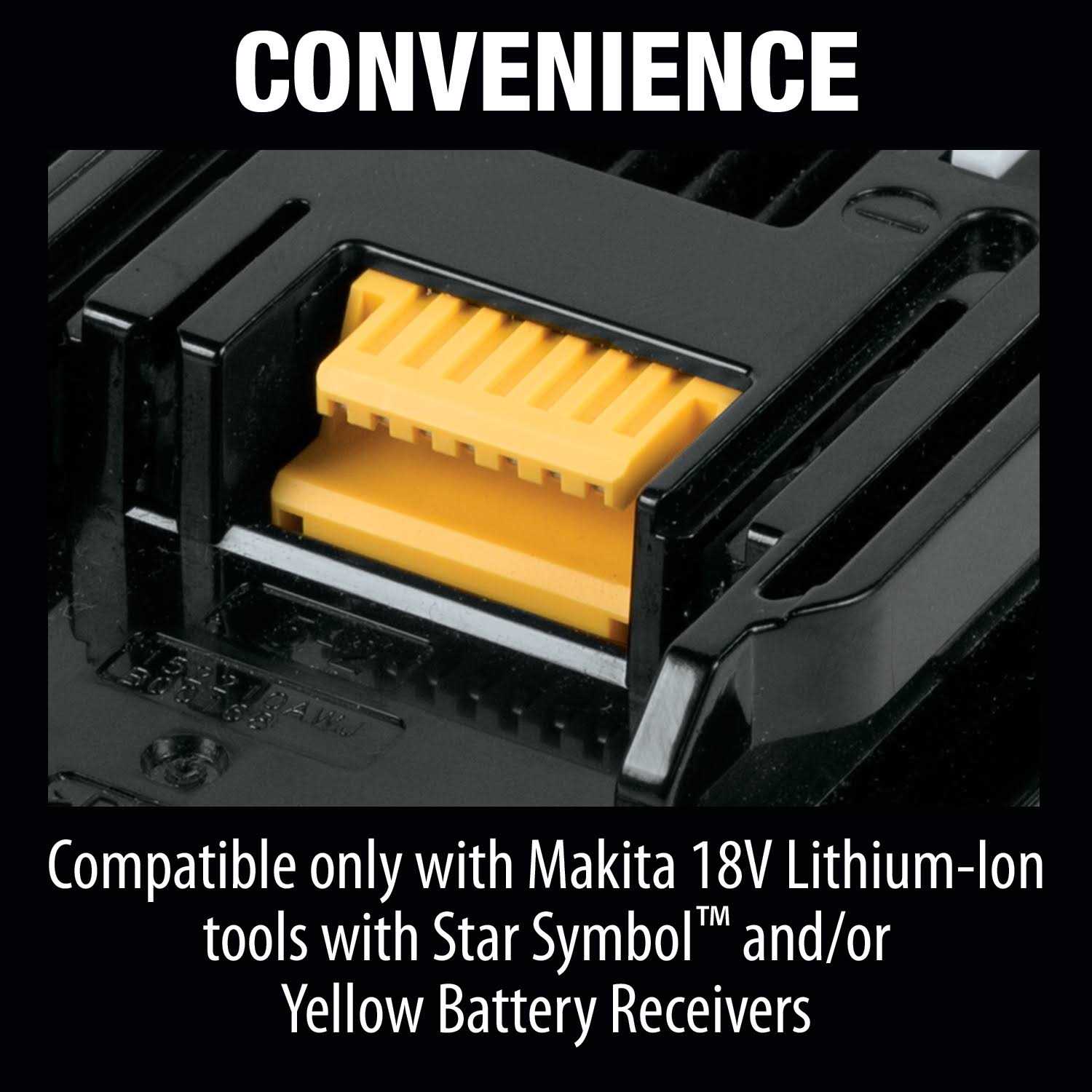 BL1850BDC2 Makita 18V LXT Lithium-Ion Battery and Rapid Optimum Charger Starter Pack - Cheap Fitting