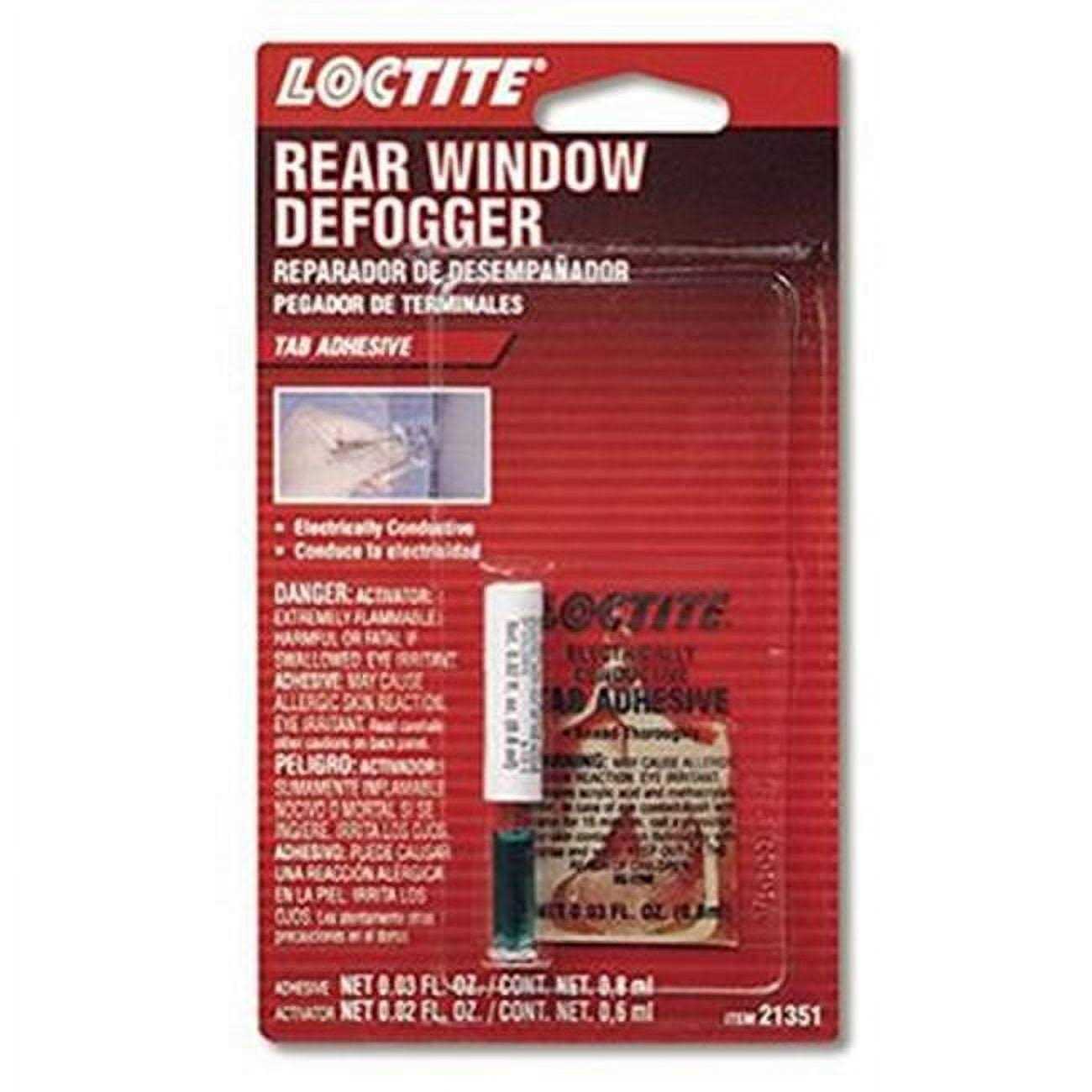 Loctite Rear Window Defogger Tab Adhesive 194080 - Cheap Fitting