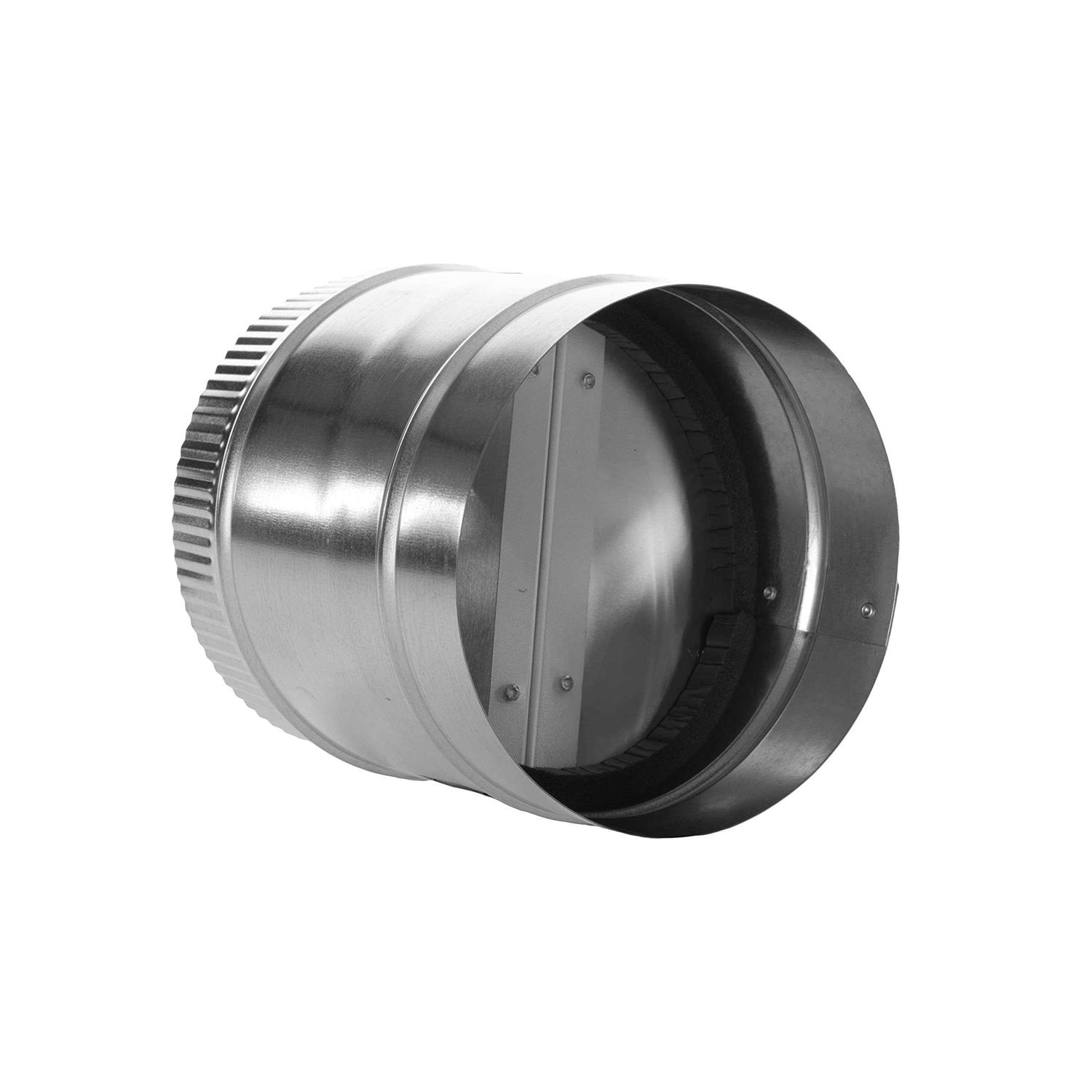 FAMCO Backdraft Damper - Cheap Fitting