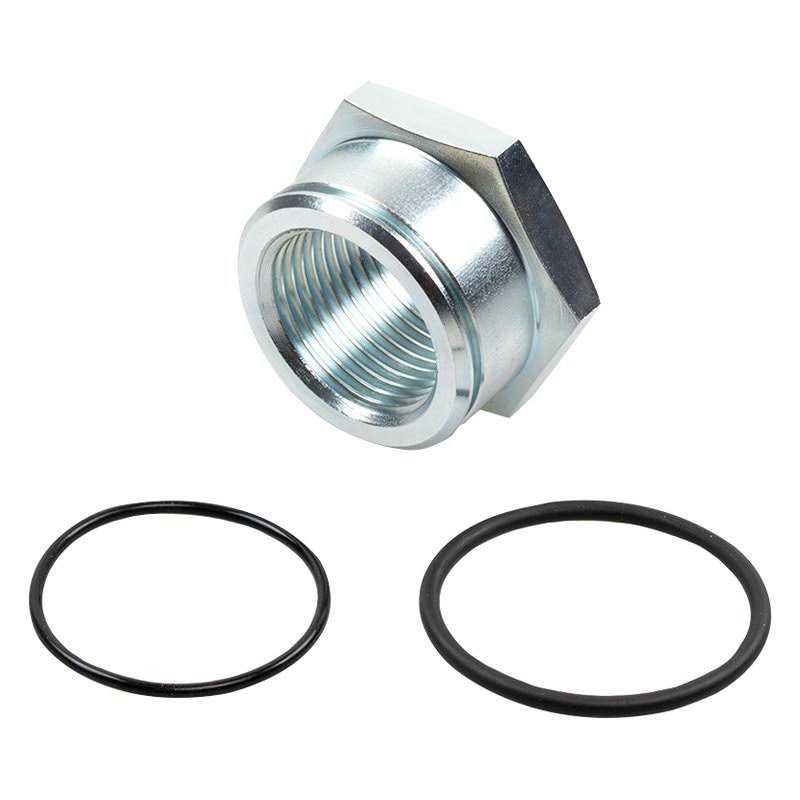 Synergy 2018+ Jeep Wrangler/Gladiator Front Track Bar and Sector Shaft Brace 8869-01 - Cheap Fitting