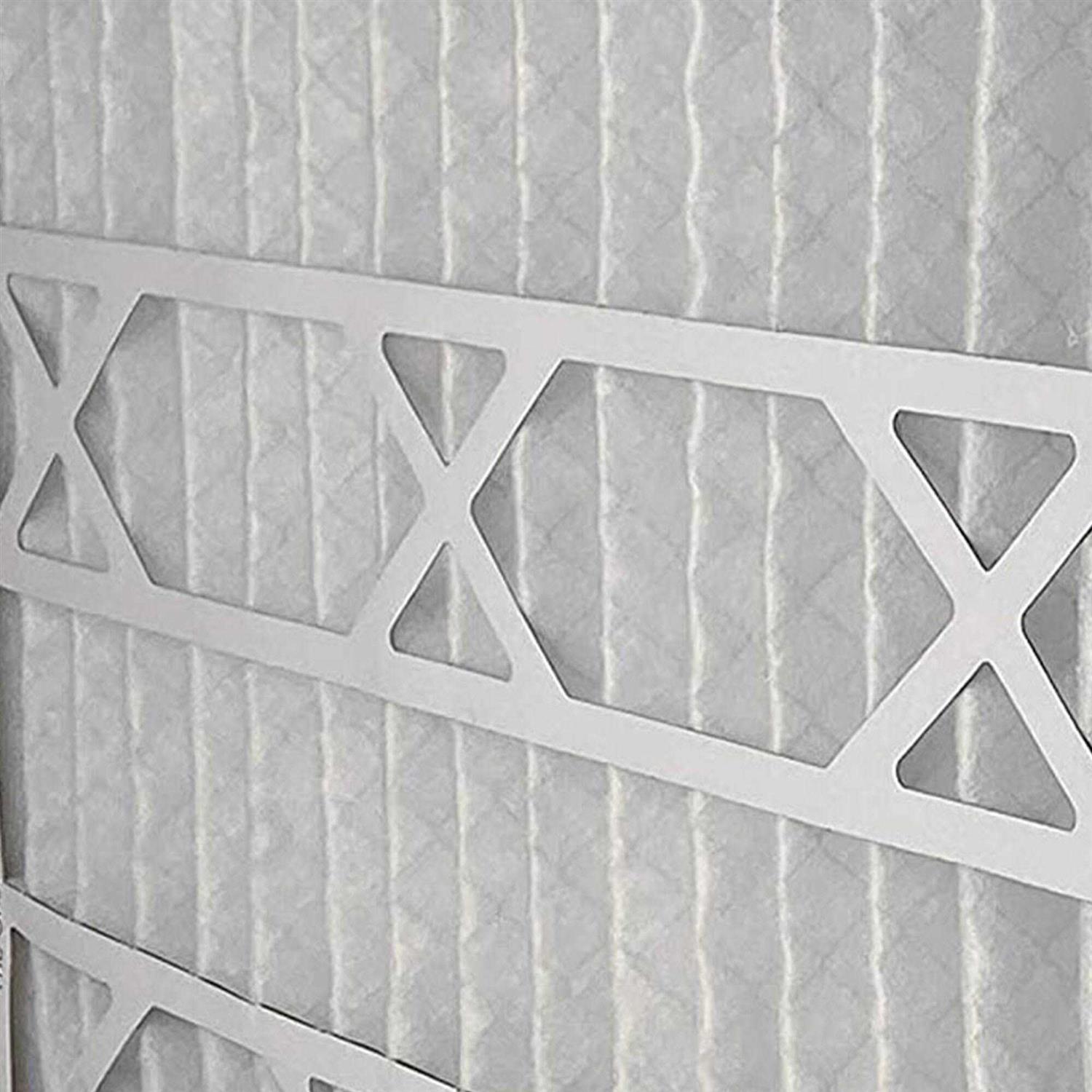 Trion Air Bear 5 inch MERV 13 Air Filter - Cheap Fitting