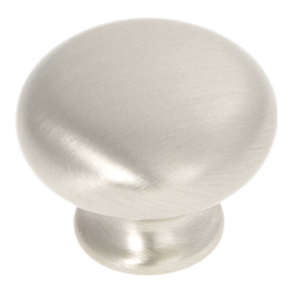 Hickory Hardware Crystal Palace 1-1/8 Cabinet Knob HH74687-CA14 - Cheap Fitting