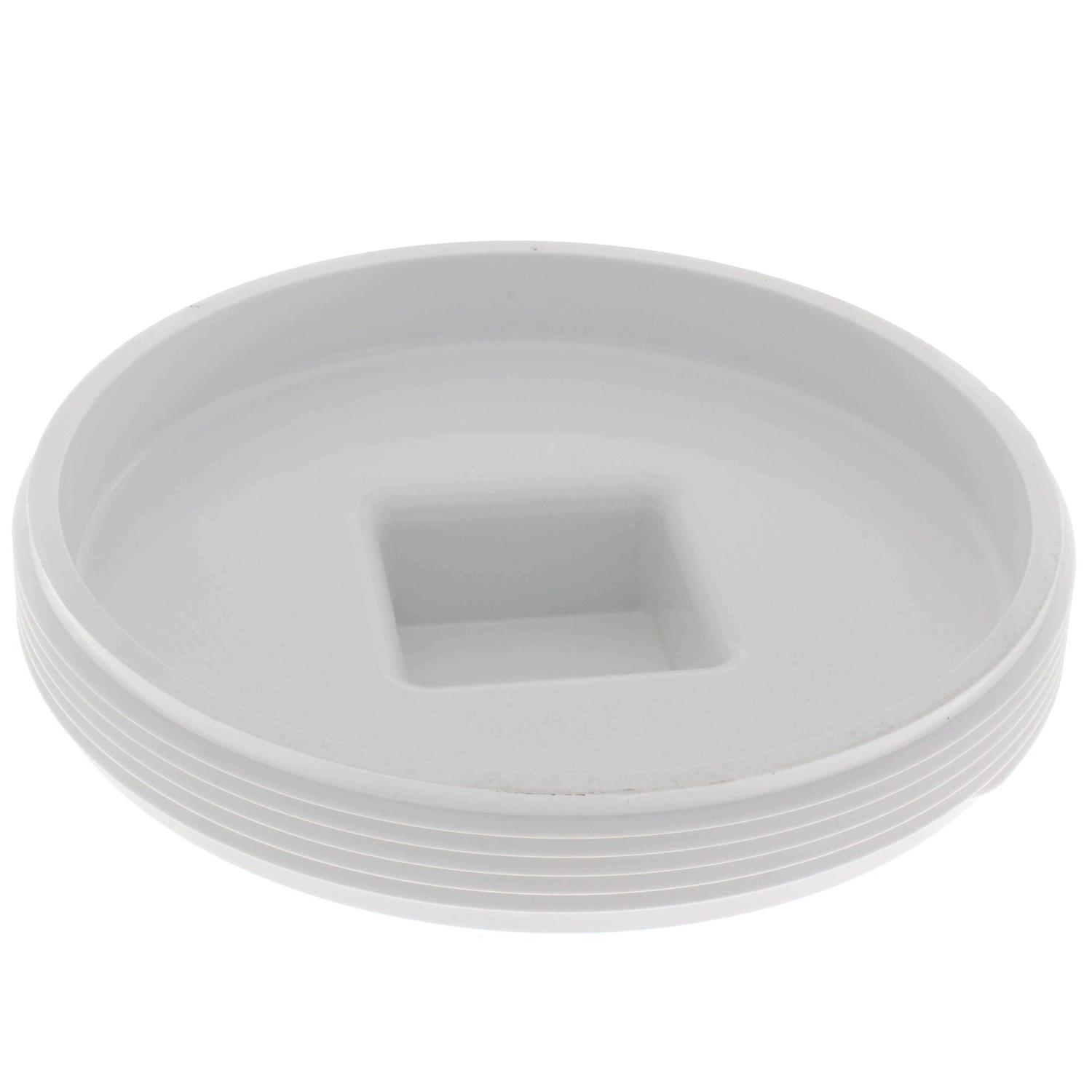 Spears P106 PVC DWV Cleanout Plug - Cheap Fitting