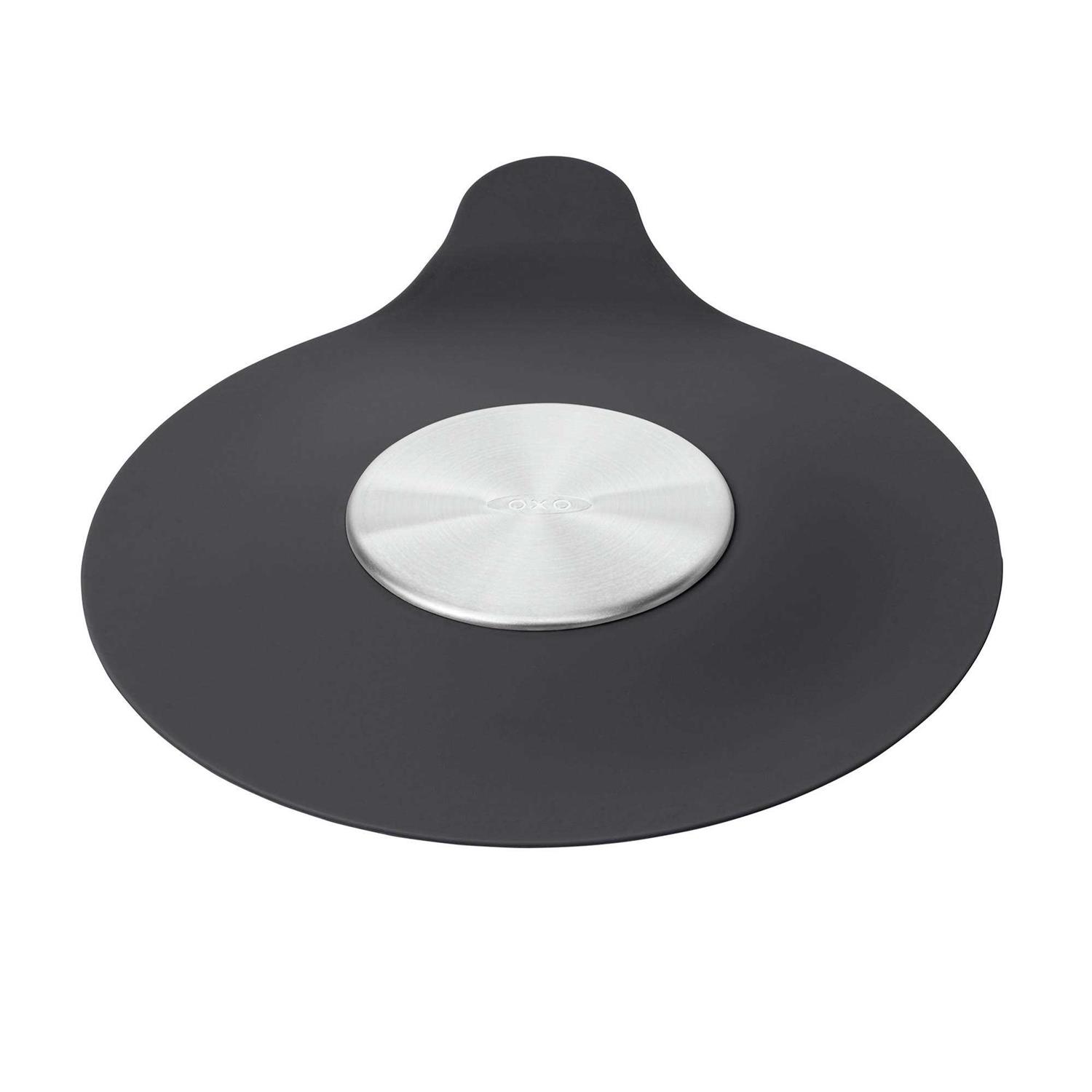 Oxo Bath Tub Drain Stopper Gray - Cheap Fitting