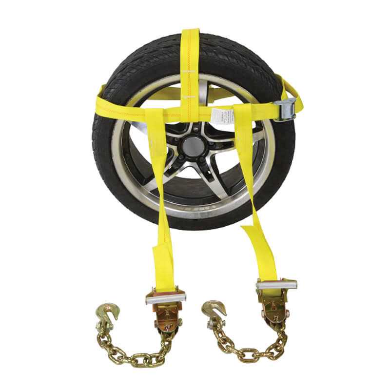 Us Cargo Control Side Mount Wheel Net Cam Buckle & 2 Ratchets and - Cheap Fitting