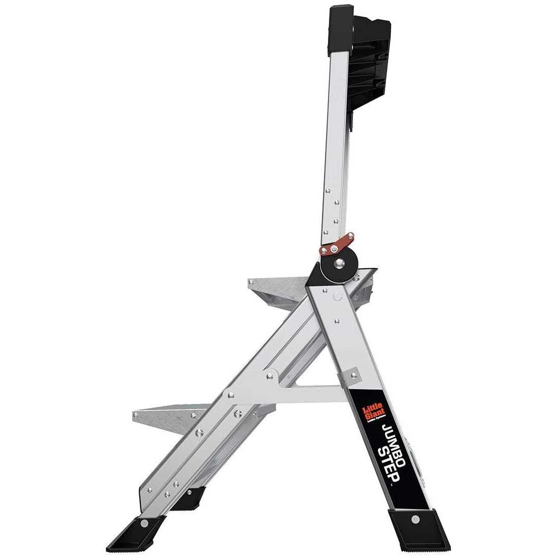 Little Giant Jumbo Step 2 Step Ladder 11902 - Cheap Fitting