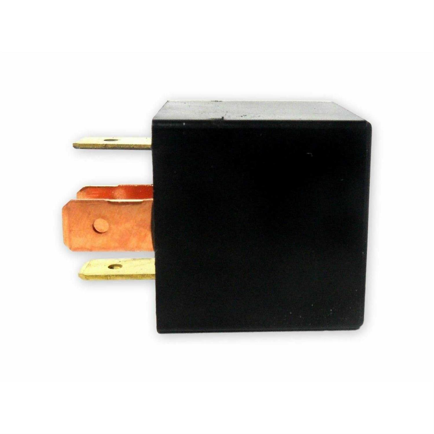 Song Chuan 896h-1ch-s-r1 Automotive Relay Quick Connect 12vdc 50amp - Cheap Fitting