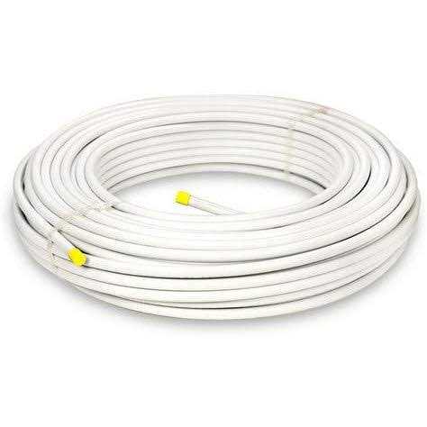 Uponor F1040750 3/4 AquaPEX White - Cheap Fitting