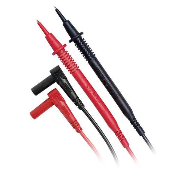 Extech TL803 Test Leads - Cheap Fitting