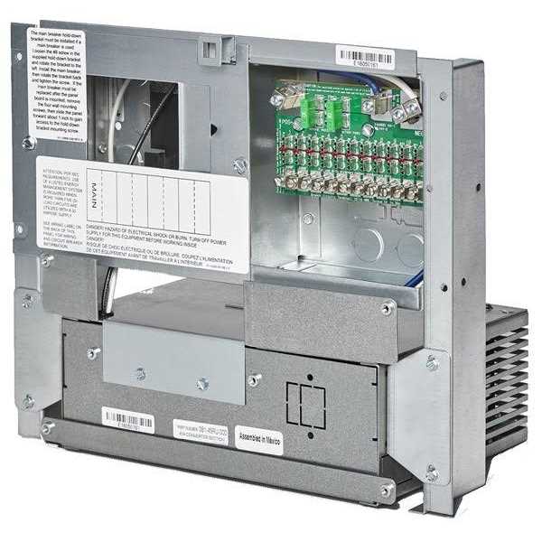 Parallax 8345 Power Converter - Cheap Fitting