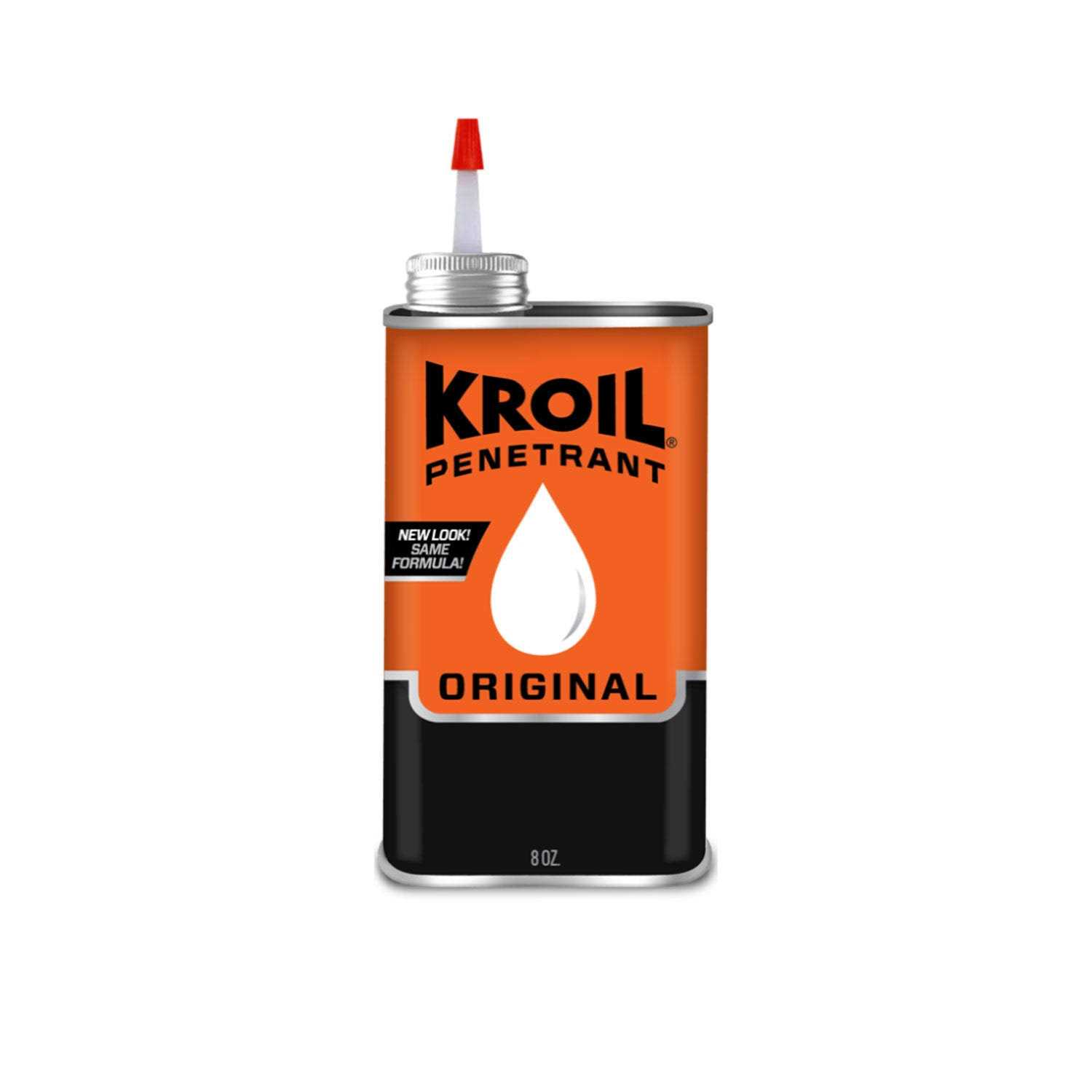 Kroil Penetrating Oil - Cheap Fitting