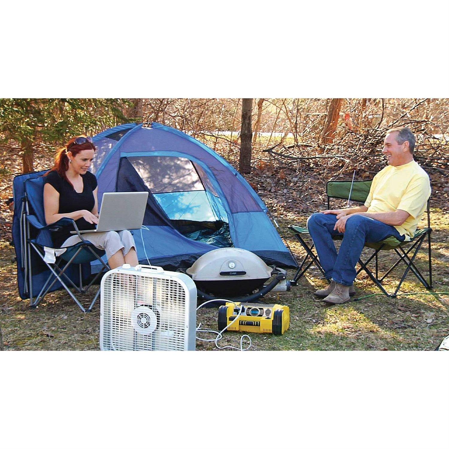 Stanley PPRH7DS FATMAX Professional Digital Power Station - Cheap Fitting