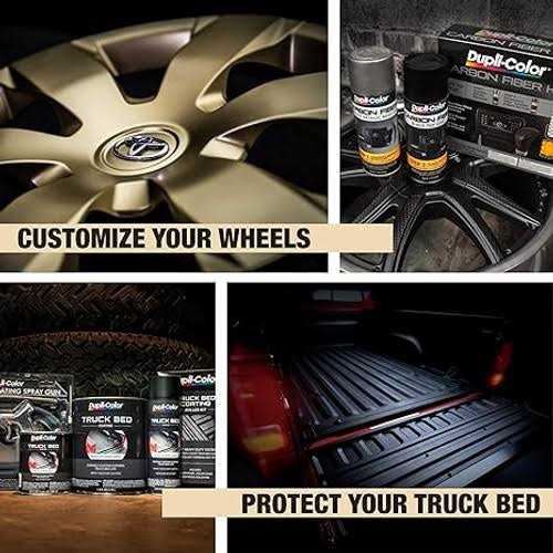 Dupli Color Metalcast Orange Anodized 11 oz. Aerosol MC205 - Cheap Fitting