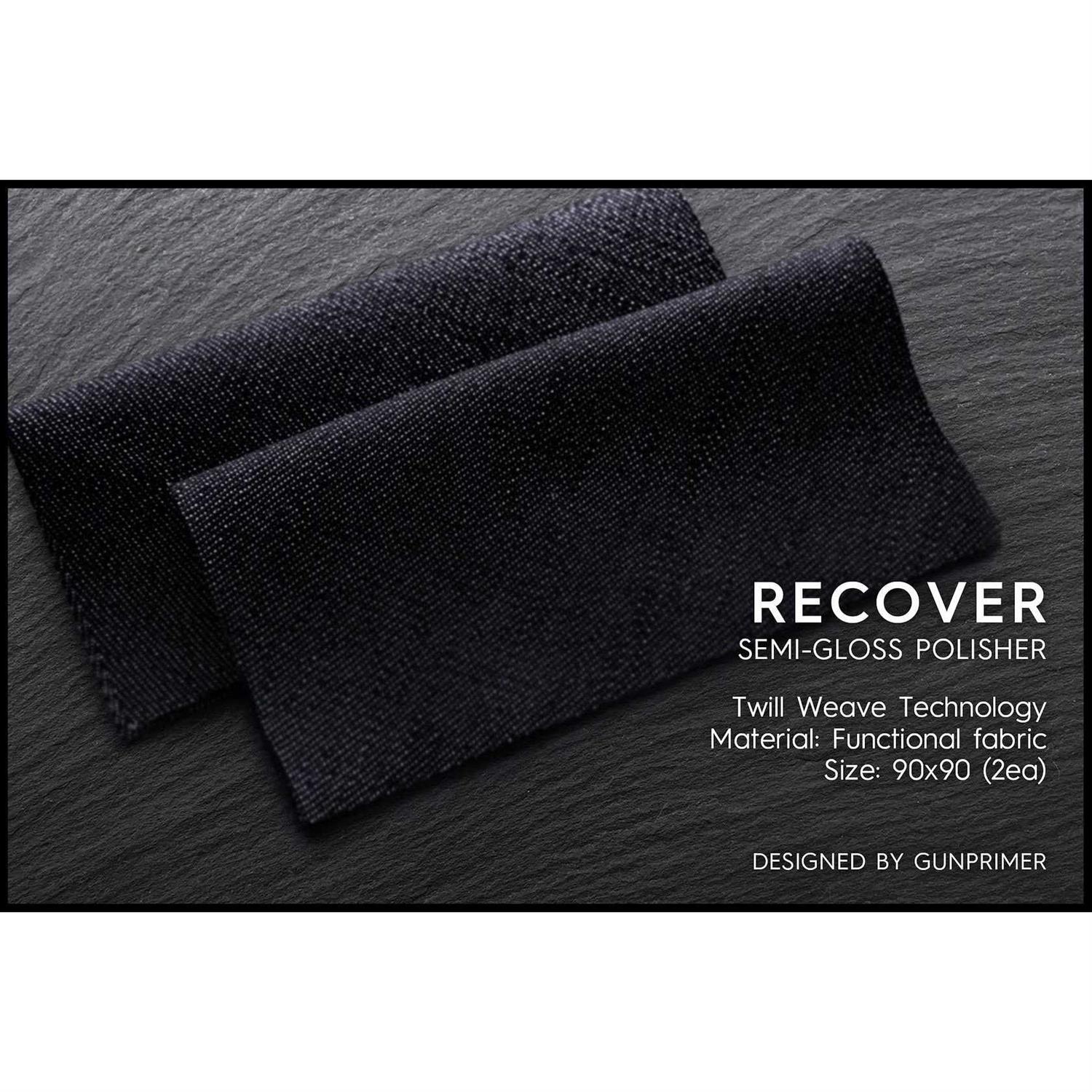 GUNPRIMER GATE REMOVER SET - Cheap Fitting