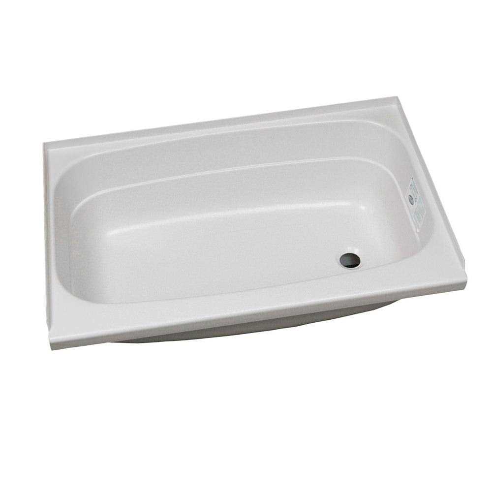 Specialty Recreation Tub 24 X 32 Rh White BT2432WR - Cheap Fitting