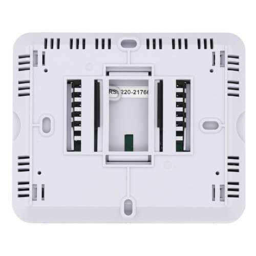 Robertshaw RS9220 Digital Programmable Wall Thermostat - Cheap Fitting