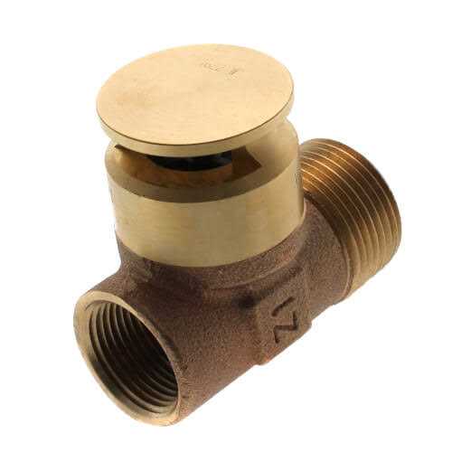 Rheem SP623335 Vacuum Relief Valve - Cheap Fitting