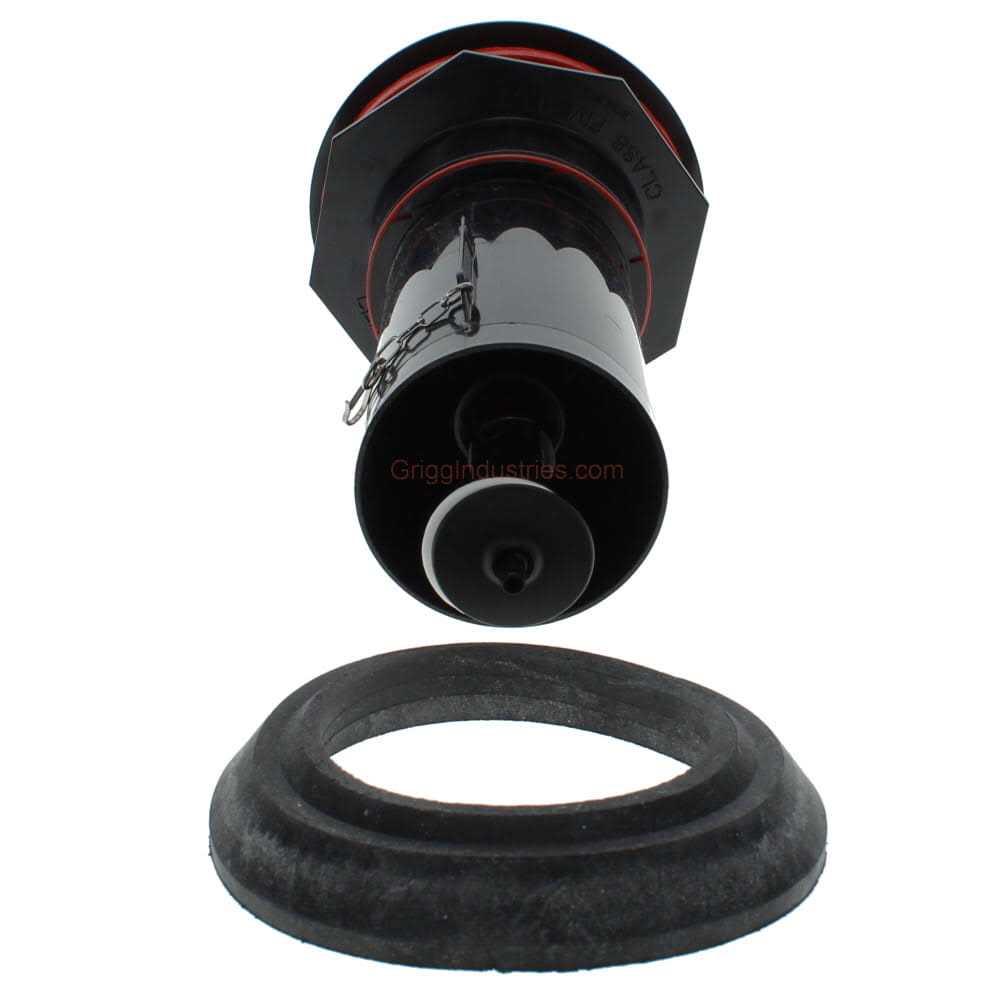Kohler 1069722 Canister Valve Assembly Kit - Cheap Fitting