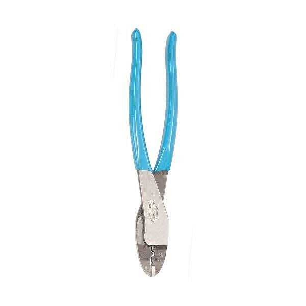 Channellock 909 Crimping Tool - Cheap Fitting
