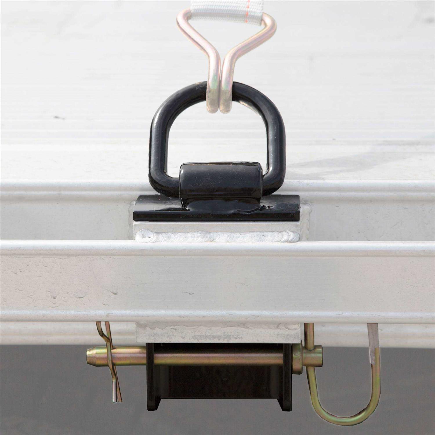 Buyers Products B38SP D-Ring,Stake Pocket - Cheap Fitting