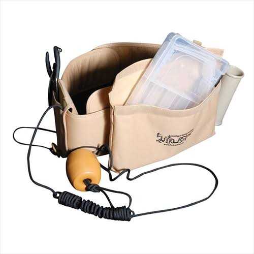 Foreverlast G2 Belt Kit - Cheap Fitting