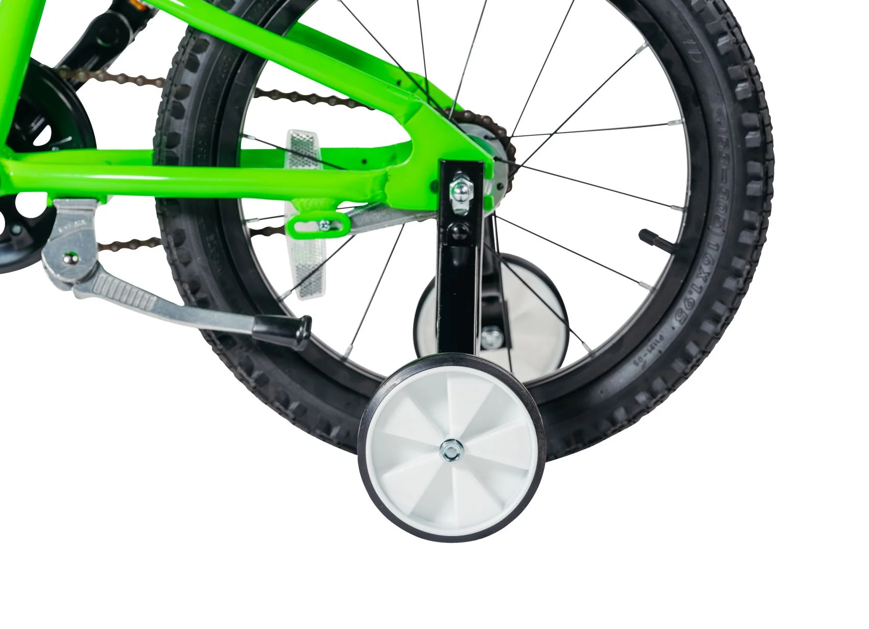 Adept 16 Ultralight. MODEL CLEARANCE SALE Lightweight, 13 pound, 16 Inch Kids Bike. Adept Family brand. Aluminum Alloy Frame and Forks. Bright Yellow - Cheap Fitting