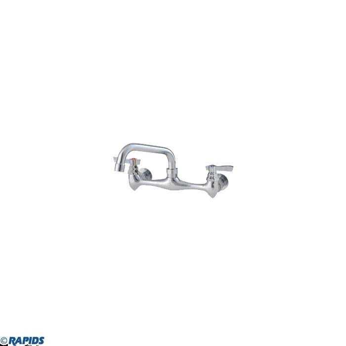 Krowne Wall Mount Faucet 10 Spout 12-810L - Cheap Fitting