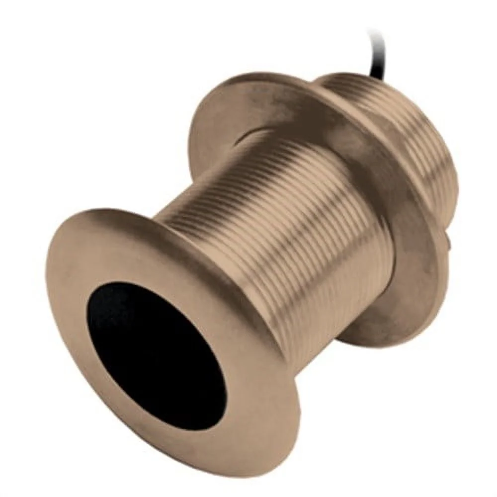 Garmin 010-11636-20 80-130KHZ 0D Tilt Bronze B75M TH 8P - Cheap Fitting