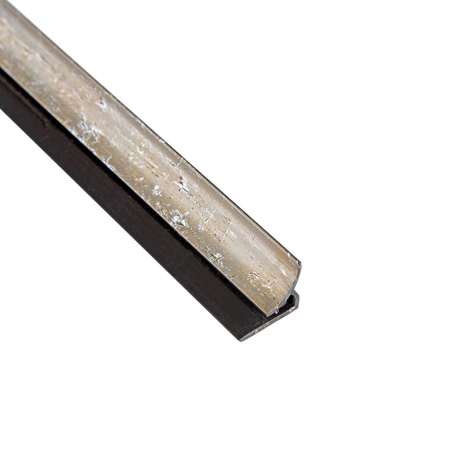 Fasade Inside Corner Trim - Cheap Fitting