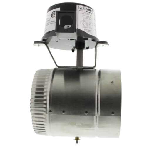 Field Controls Vent Damper 46487001 - Cheap Fitting