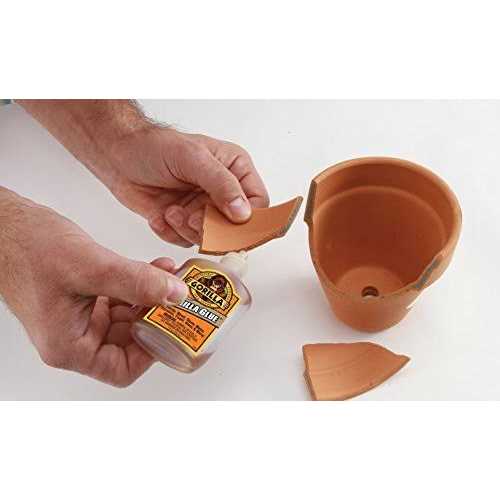 Gorilla Glue Original - Cheap Fitting