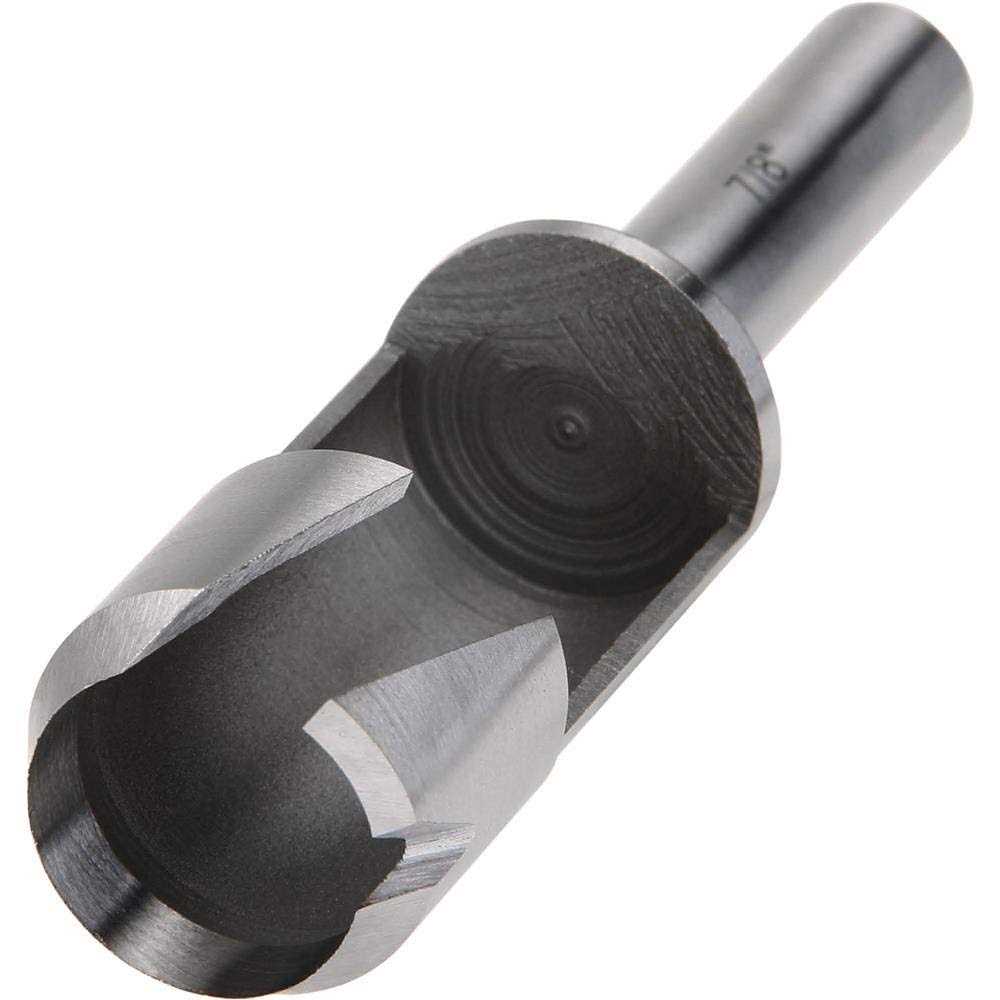 Grizzly Deep Plug Cutter 6 pc. Set - Cheap Fitting