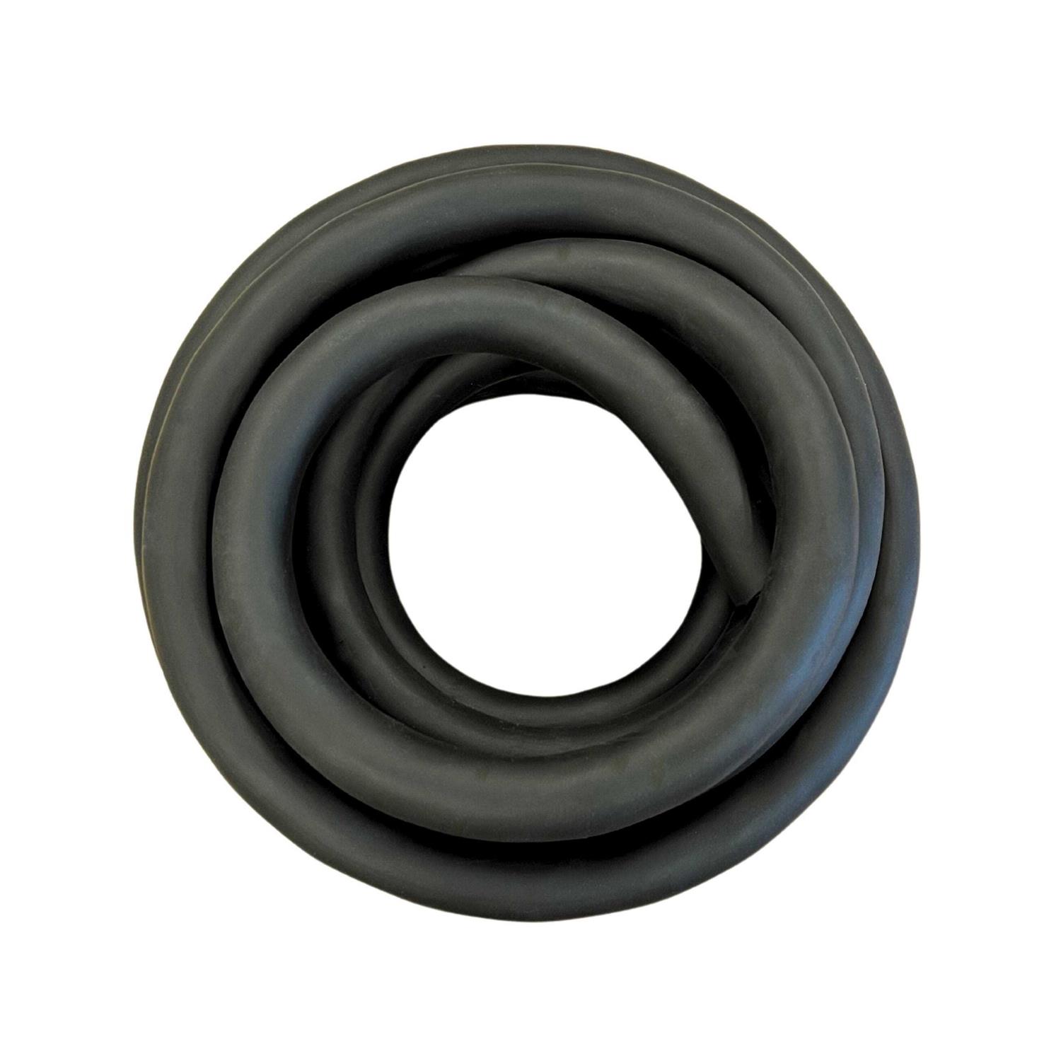 WindyNation 8/4 8 Gauge 4 Conductor 600-Volt Black SOOW Cord - Cheap Fitting