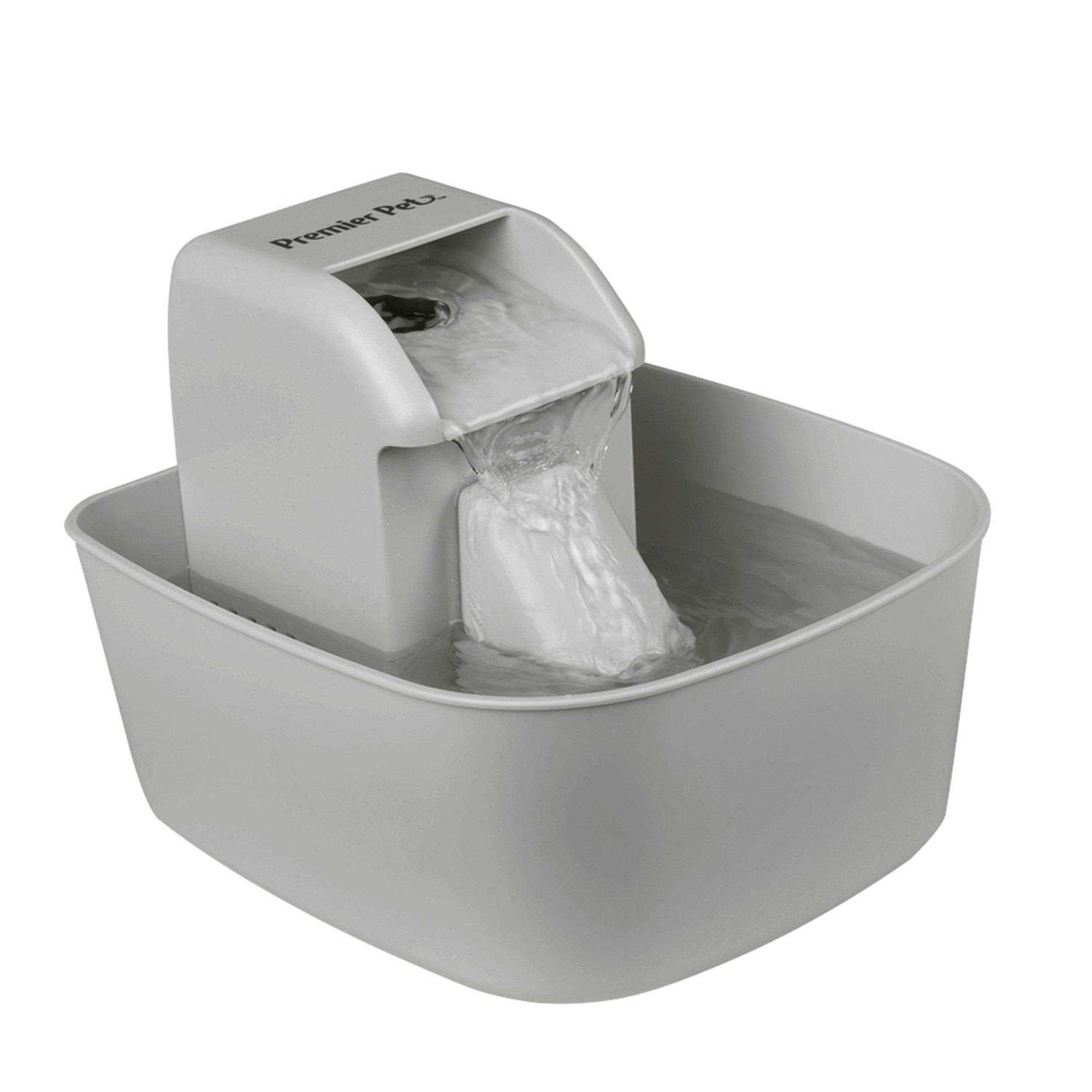 PetSafe Current Fountain Pump - Cheap Fitting